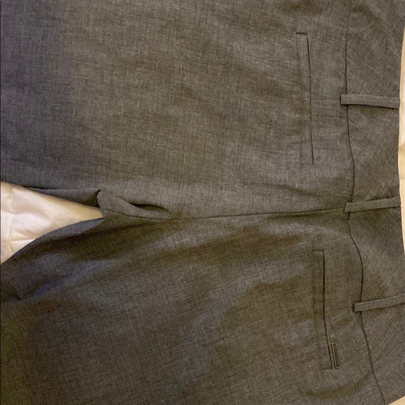 Gray Dress Pants - Picture 4 of 5